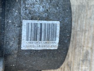 bontott DACIA LOGAN Kormányszervó Motor (Hidraulikus)