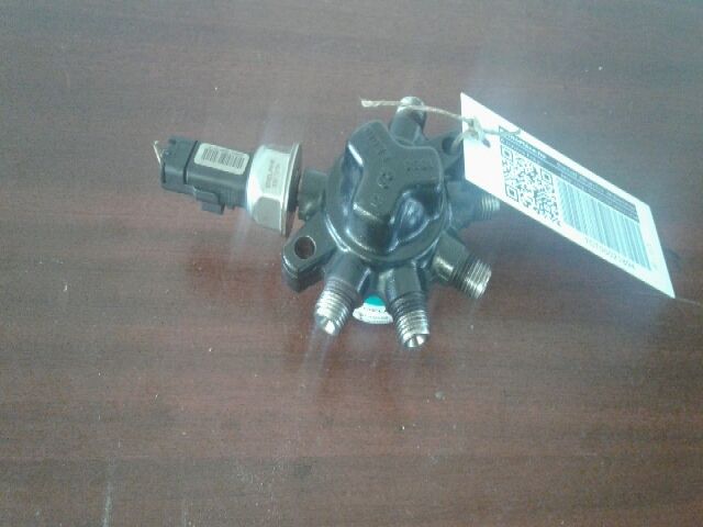 bontott DACIA LOGAN Közösnyomócső