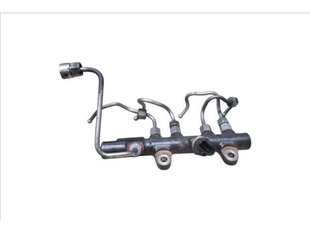 bontott DACIA LOGAN Közösnyomócső