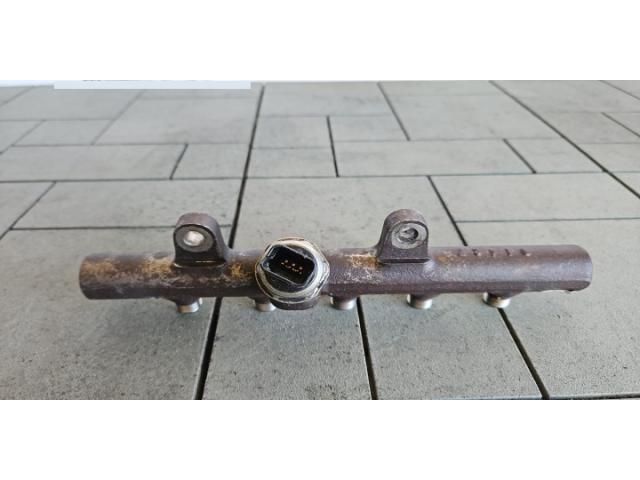 bontott DACIA LOGAN Közösnyomócső