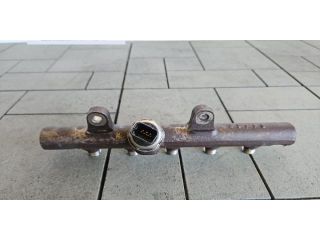 bontott DACIA LOGAN Közösnyomócső