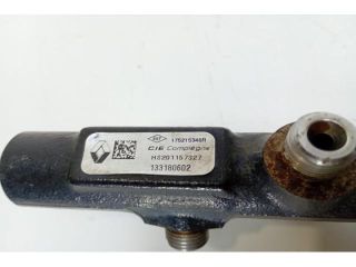 bontott DACIA LOGAN Közösnyomócső