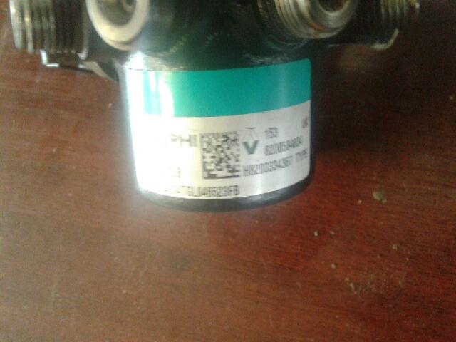 bontott DACIA LOGAN Közösnyomócső