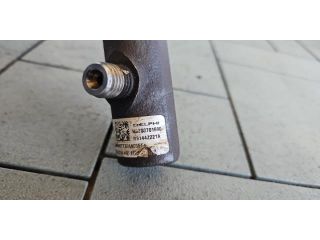 bontott DACIA LOGAN Közösnyomócső