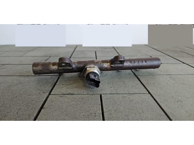 bontott DACIA LOGAN Közösnyomócső