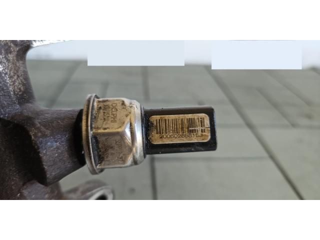 bontott DACIA LOGAN Közösnyomócső