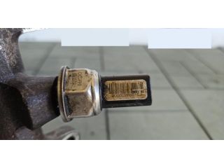 bontott DACIA LOGAN Közösnyomócső