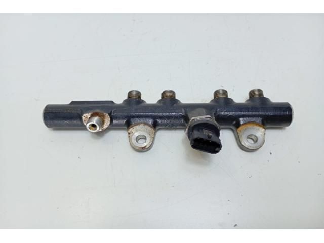 bontott DACIA LOGAN Közösnyomócső