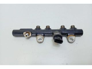 bontott DACIA LOGAN Közösnyomócső