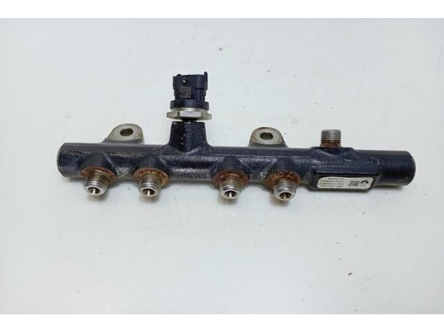 bontott DACIA LOGAN Közösnyomócső