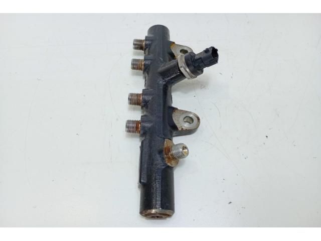 bontott DACIA LOGAN Közösnyomócső