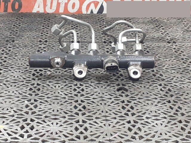 bontott DACIA LOGAN Közösnyomócső