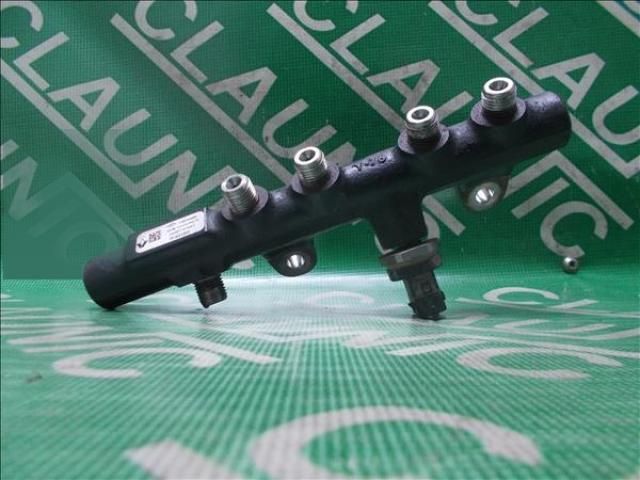 bontott DACIA LOGAN Közösnyomócső