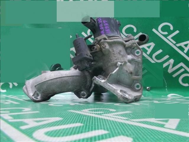 bontott DACIA LOGAN EGR / AGR Szelep