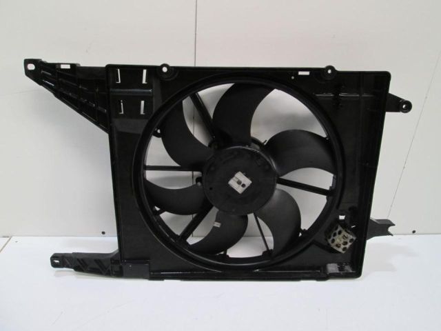 bontott DACIA LOGAN Hűtőventilátor