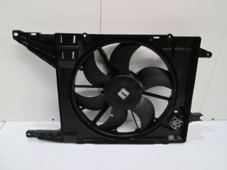 bontott DACIA LOGAN Hűtőventilátor