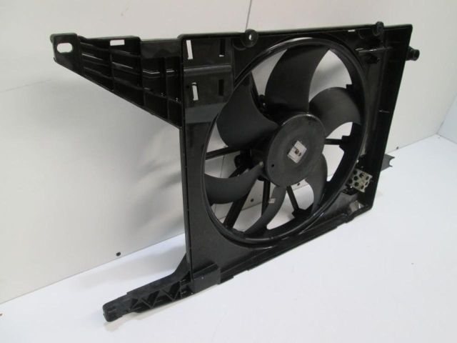 bontott DACIA LOGAN Hűtőventilátor