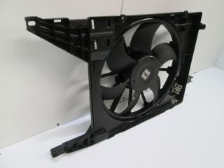 bontott DACIA LOGAN Hűtőventilátor
