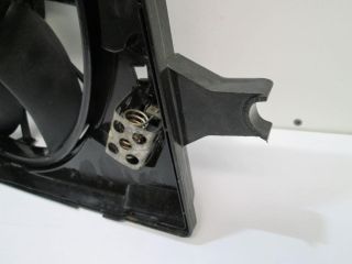 bontott DACIA LOGAN Hűtőventilátor