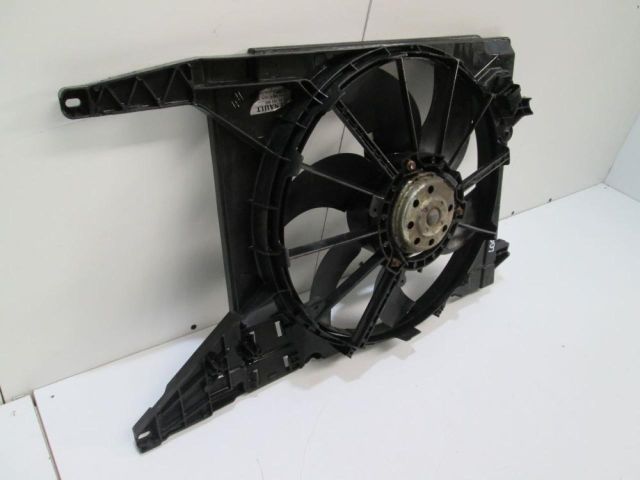 bontott DACIA LOGAN Hűtőventilátor
