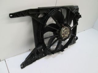 bontott DACIA LOGAN Hűtőventilátor