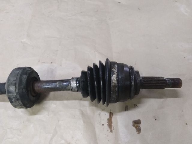 bontott DACIA LOGAN Jobb Féltengely