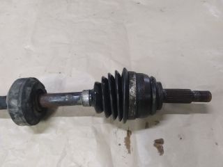 bontott DACIA LOGAN Jobb Féltengely