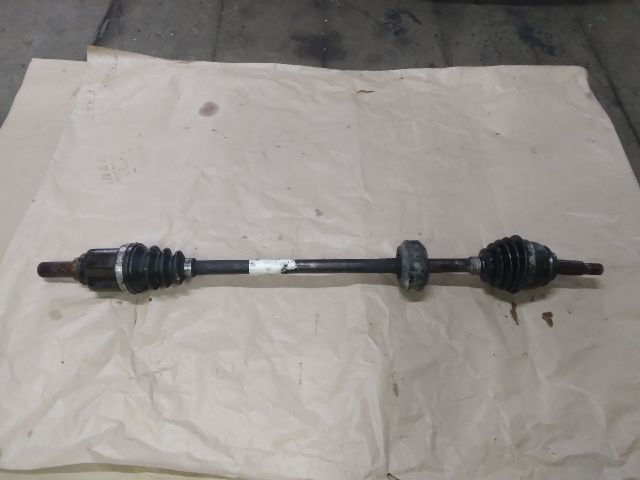 bontott DACIA LOGAN Jobb Féltengely