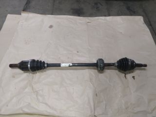 bontott DACIA LOGAN Jobb Féltengely