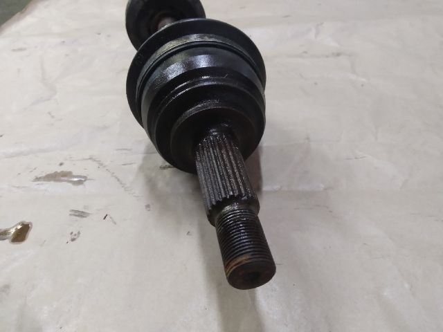 bontott DACIA LOGAN Jobb Féltengely