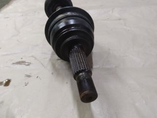 bontott DACIA LOGAN Jobb Féltengely