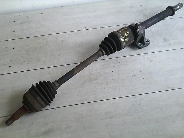 bontott DACIA LOGAN Jobb Féltengely