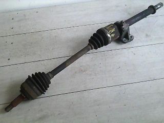 bontott DACIA LOGAN Jobb Féltengely