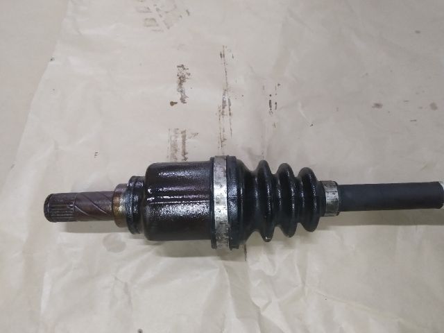 bontott DACIA LOGAN Jobb Féltengely