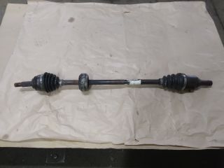 bontott DACIA LOGAN Jobb Féltengely