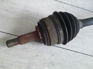 bontott DACIA LOGAN Jobb Féltengely