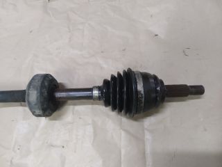 bontott DACIA LOGAN Jobb Féltengely