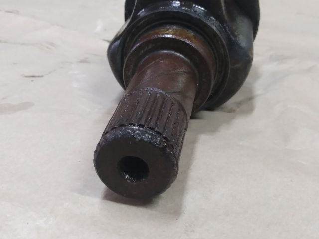 bontott DACIA LOGAN Jobb Féltengely