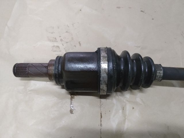 bontott DACIA LOGAN Jobb Féltengely