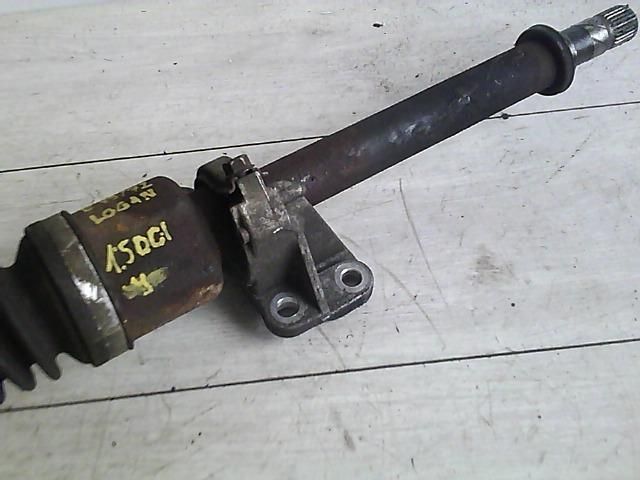 bontott DACIA LOGAN Jobb Féltengely