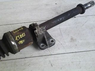 bontott DACIA LOGAN Jobb Féltengely