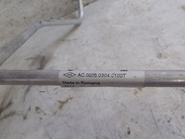 bontott DACIA LOGAN Klíma Cső