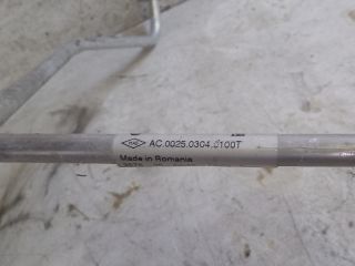 bontott DACIA LOGAN Klíma Cső