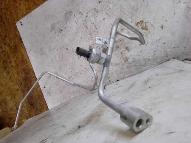 bontott DACIA LOGAN Klíma Cső