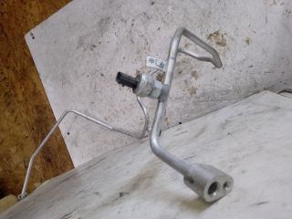 bontott DACIA LOGAN Klíma Cső