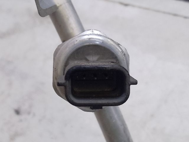 bontott DACIA LOGAN Klíma Cső