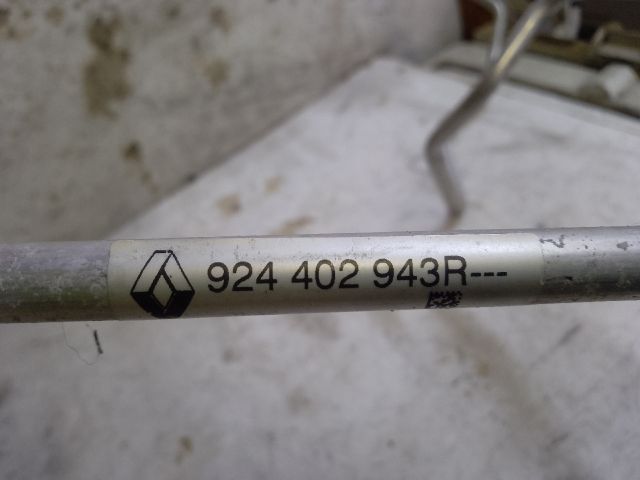 bontott DACIA LOGAN Klíma Cső