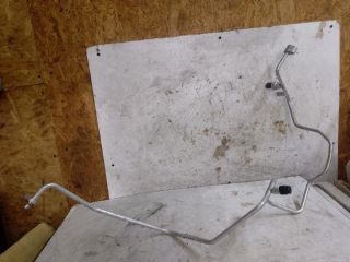 bontott DACIA LOGAN Klíma Cső