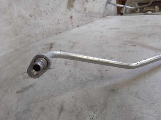 bontott DACIA LOGAN Klíma Cső