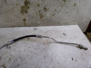 bontott DACIA LOGAN Kuplung Cső